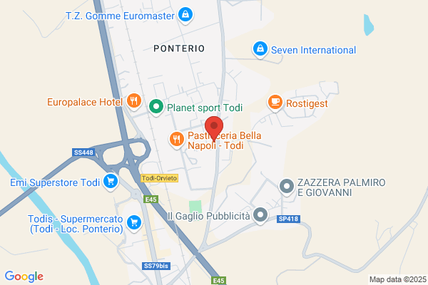 Officina Tuderte