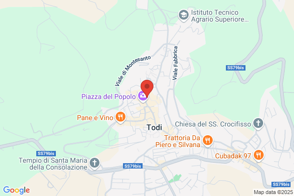 Umbria Gest (S.R.L.)