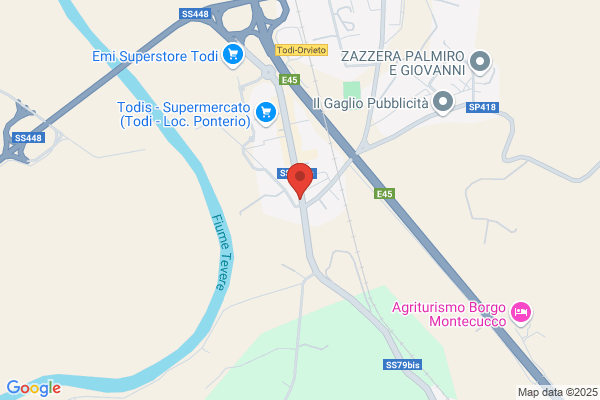 Immobiliare Gentili S.A.S.