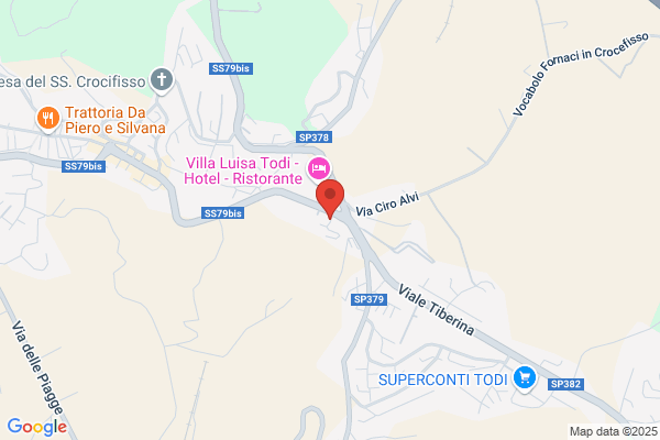 Todi Immobiliare S.A.S.