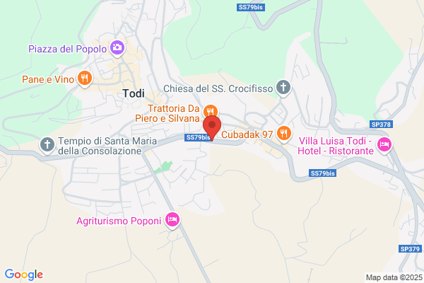 Umbria Immobiliare Srl