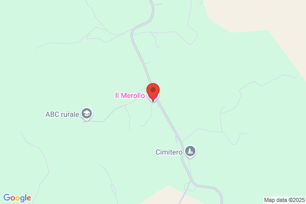 Agriturismo Ristorante Il Merollo