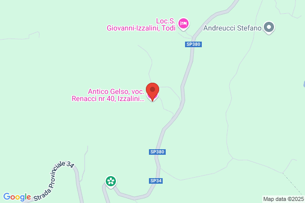 Lantico Gelso Srl