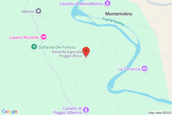 Poggio Dasproli