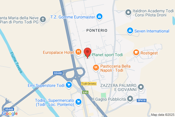 Gruppo Sportivo Todi Corse