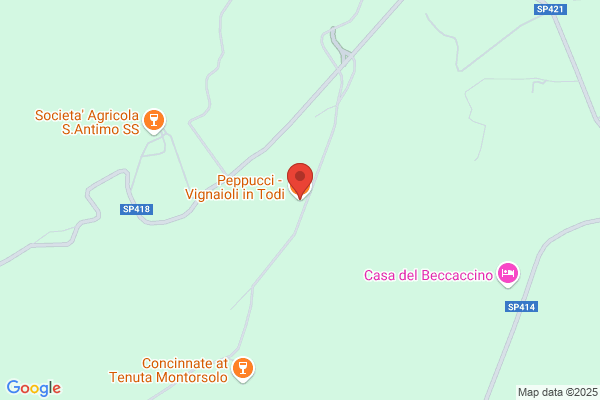 Peppucci Avv. Piero