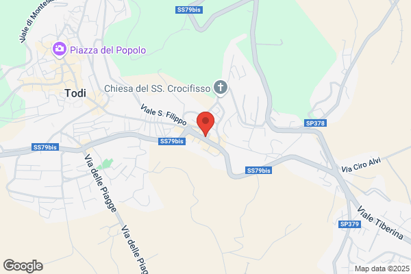 L'Angolo D'Oro