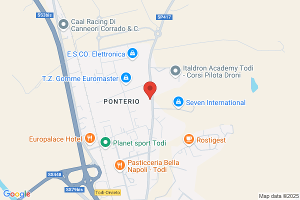 Autocarrozzeria Tuderte