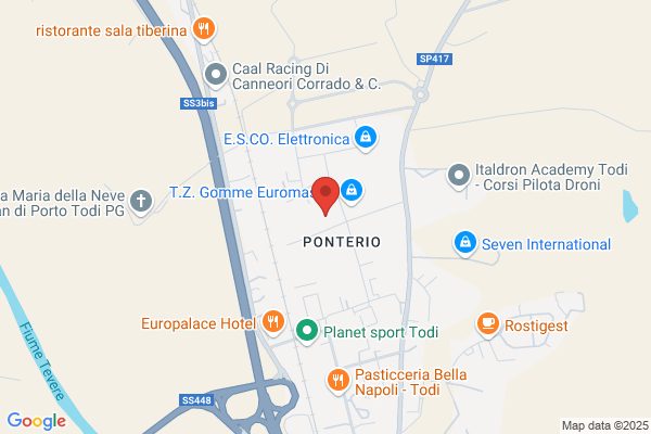 Officina Lombardi