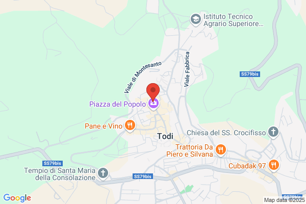 Tessuti Di Montefalco Uno Srl