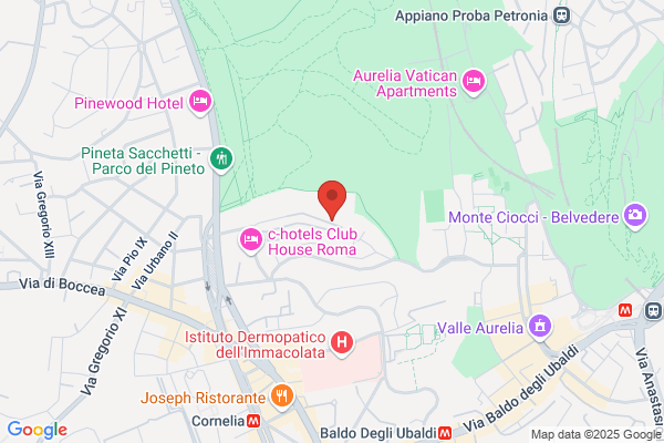 Provincia Romana Delle Figlie Della Carita Di san vincenzo