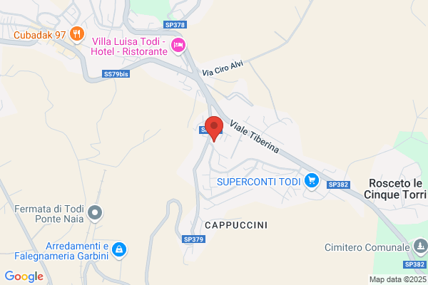 Ruspolini Paolo