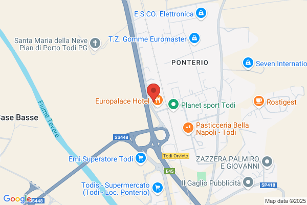 Studio Service 2 Di Rosati Annalisa S.A.S.