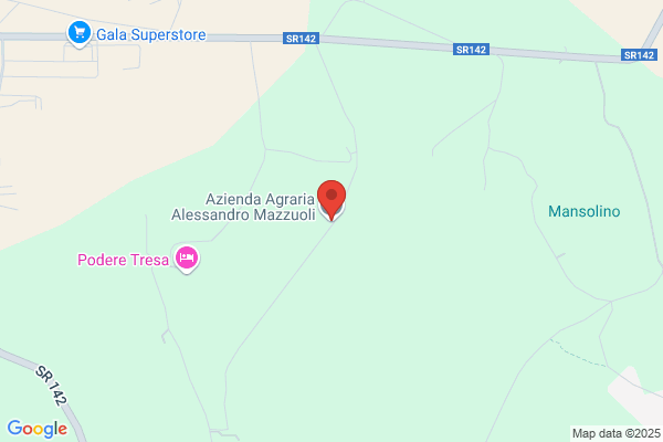 Mazzocchi Alemanni Magdalena E Muzio Azienda Agricola