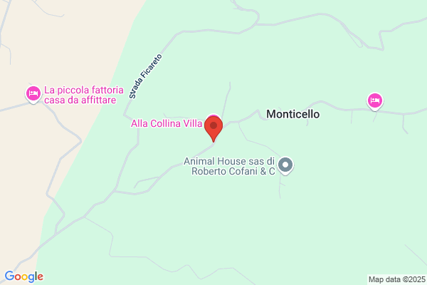 Ribeca piero