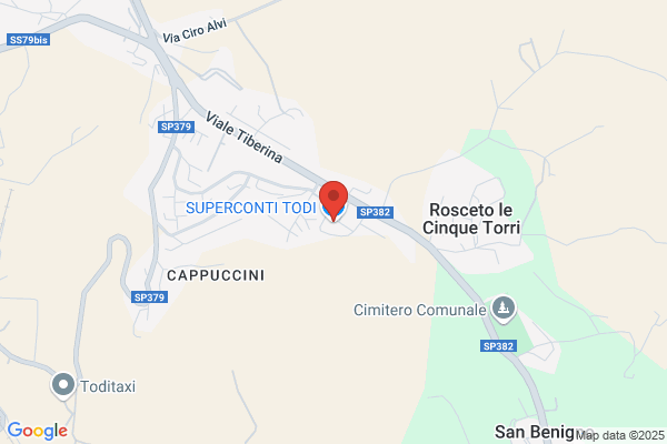 Spiganti lorisa