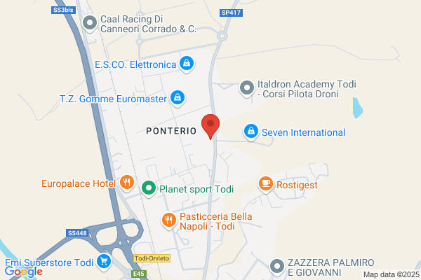 Vescarelli gino