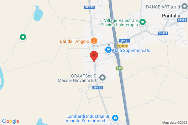 Distributore IP