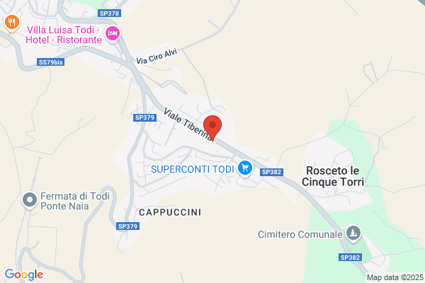 Farmacia Santa Maria S.N.C.