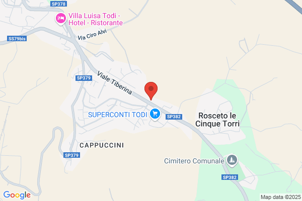 Impresa Edile Fredro Angelo & C. S.N.C.
