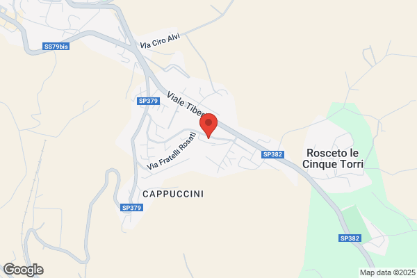 Sbernicchia francesco