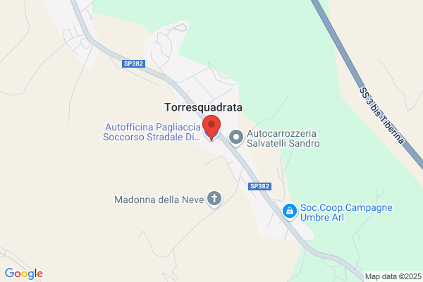Pagliaccia francesco