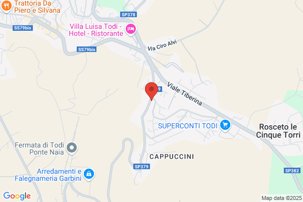 Macelleria Di Oreto Gianfranco E Teofrasti (S.N.C.)