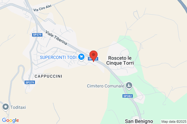 Macelleria M.E.C. (S.N.C.)