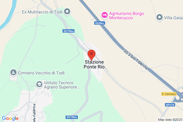 Spazzoni Giuseppe S.P.A.