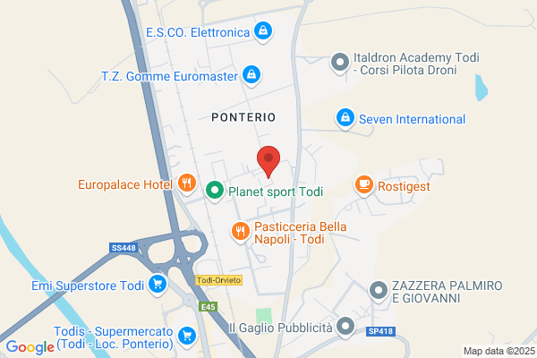 Centraltodi Service