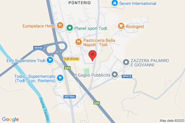 Elettromeccanica Ricci