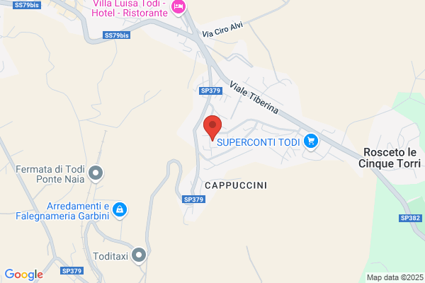 Gennari Dott. Massimo