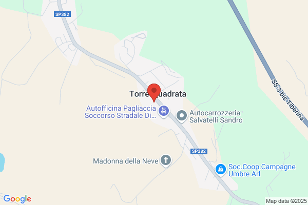 Impresa Funebre Serafini