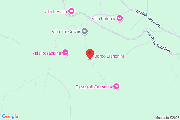 Borgo Bianchini