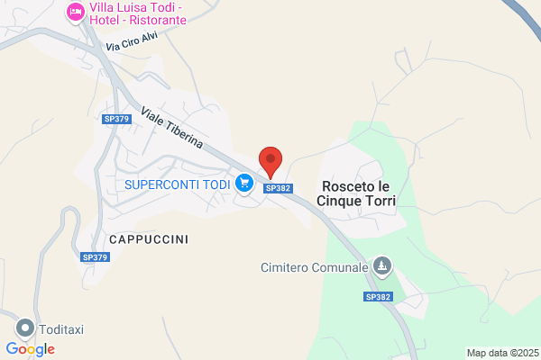 Centro Servizi Sas Di Bertini B. & c.