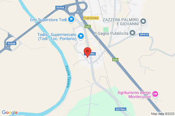 Ambulatorio Veterinario Dott.Ri Becchetti - Pinzo - Settimi