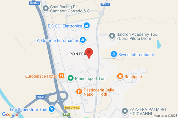 Autotecnica Tuderte