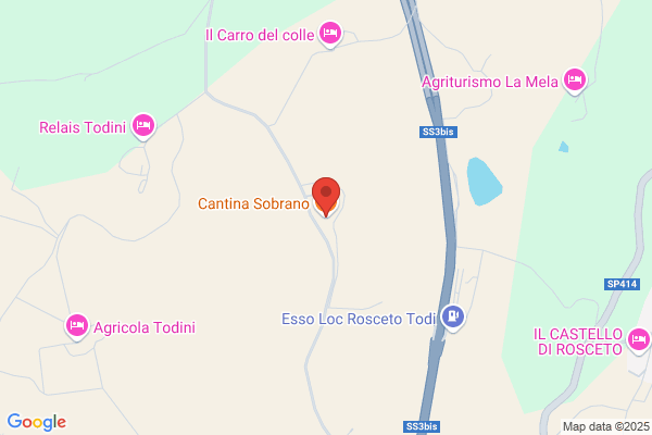 Cantina Sobrano