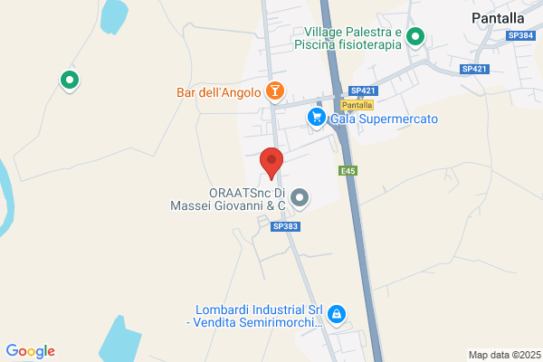 Lavanderia Orietta Di Lamincia Orietta