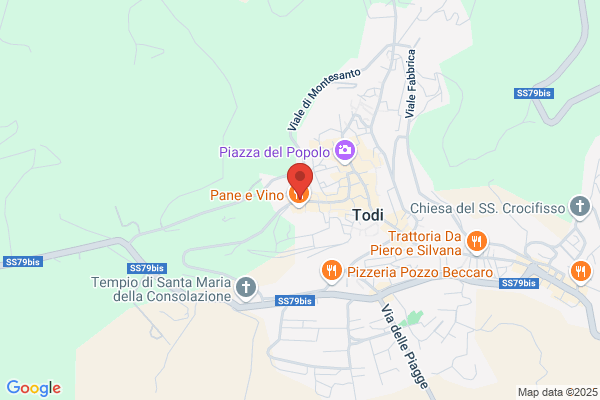 Lavanderia San Fortunato Di Betti Carla