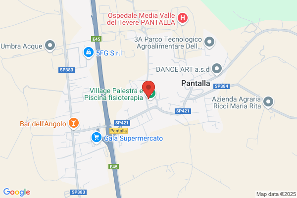 Nuova Immagine Di Storti Lorena