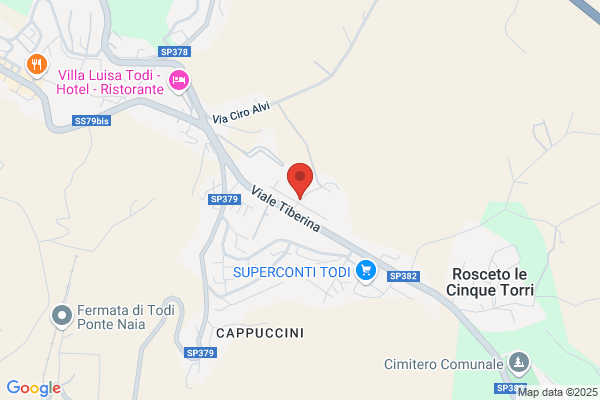 Pantella massimo