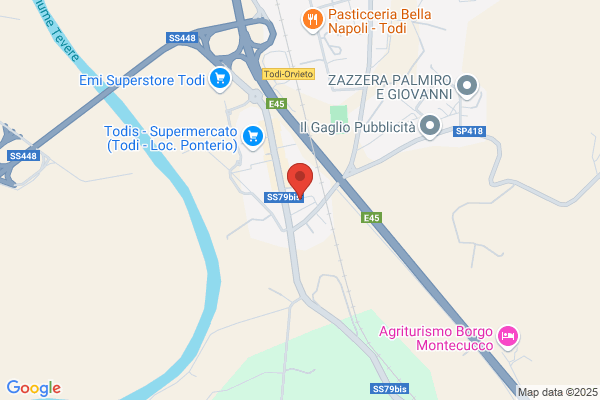 Pizzetti Luca Materassi e Trapunte