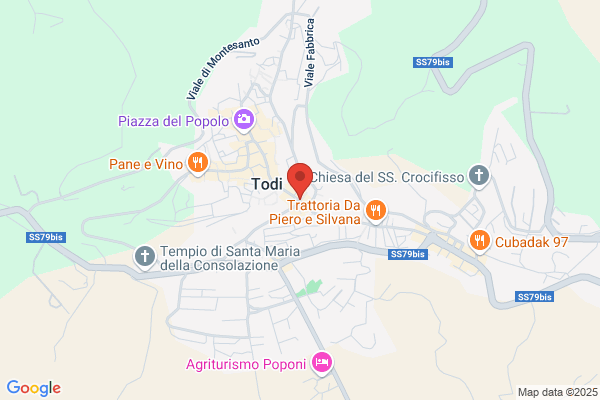 Tabacchini enzo