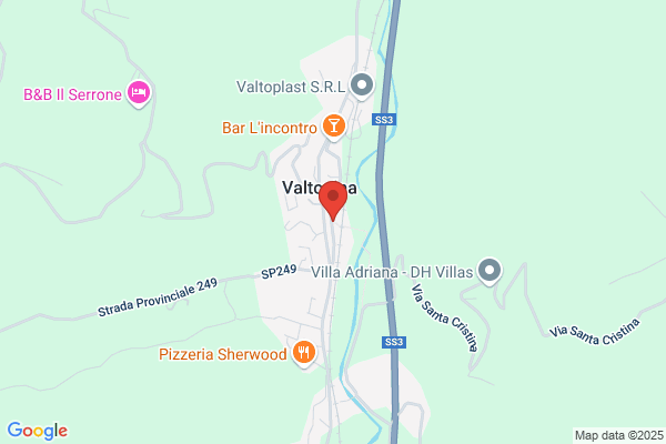 Tecnoverde Servizi Srl