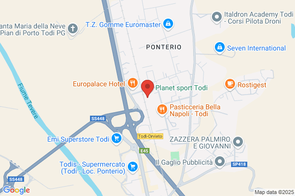Teotronik Medical Snc Di Prezioso Domenico E russo rosaria