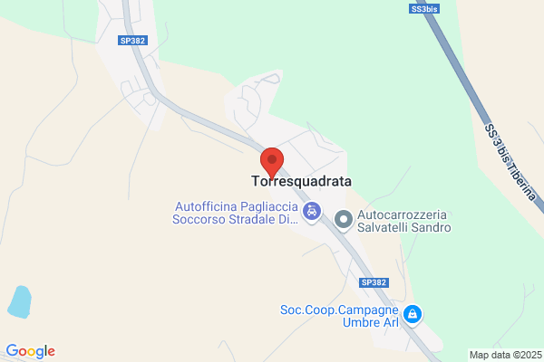 Tipografia Tuderte S.R.L.