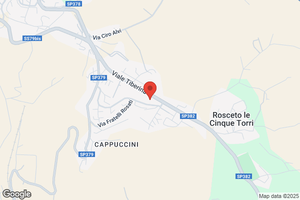 Vigili Del Fuoco