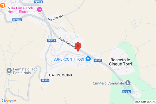 Vigili Del Fuoco