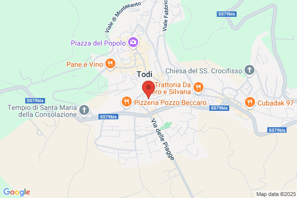 Impianti Idraulici Di Isacco Federico E C. snc